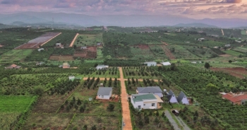 Khai thông phân khúc bất động sản phục vụ du lịch nông nghiệp Việt Nam