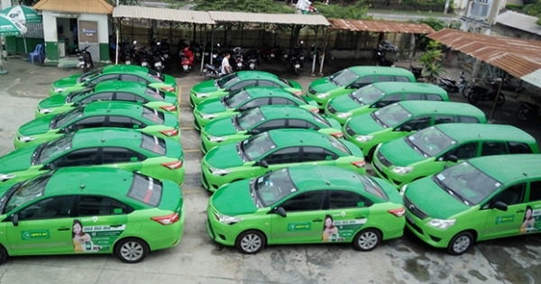 Sau nhiều năm thua lỗ, Taxi Mai Linh lãi hơn 1 tỷ đồng trong năm 2022