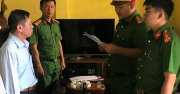 Khởi tố thêm 2 bị can liên quan vụ việc cấp sai 65 sổ đỏ tại huyện Đắk Glong