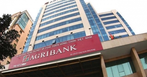 Trình Quốc hội xem xét chủ trương cấp bổ sung 17.100 tỷ đồng vốn điều lệ cho Agribank