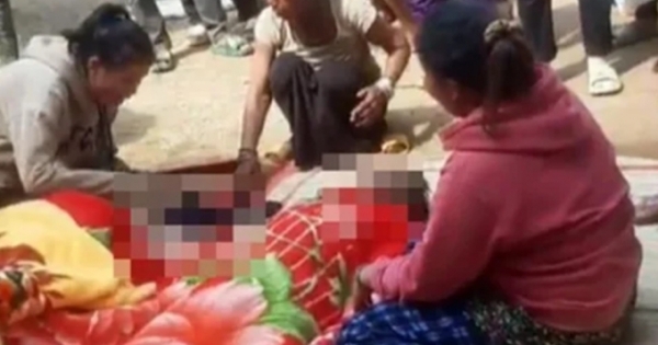 Gia Lai: Tang thương xóm nghèo nơi 3 cha con bị điện giật tử vong dưới giếng