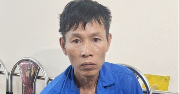 Lào Cai: Thuê taxi đi mua ma túy, 1 đối tượng bị tóm gọn