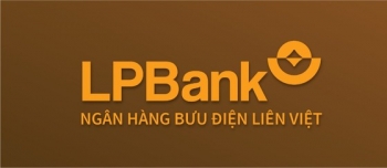 Ngân hàng TMCP Bưu điện Liên Việt được đổi tên viết tắt thành LPBank