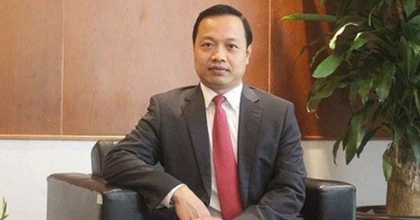 Chủ tịch tỉnh Lai Châu được điều động bổ nhiệm giữ chức Thứ trưởng Bộ Tư pháp