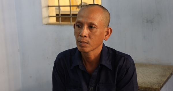 Tây Ninh: Tạm giữ đối tượng lừa đảo chiếm đoạt tài sản