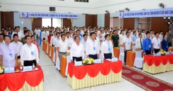 Bác sĩ Nguyễn Thanh Hải làm Chủ tịch Hội Thầy thuốc trẻ Nghệ An