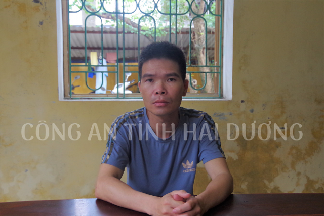 Thai phụ bị bạo hành ở Hải Dương: Người chồng khai gì tại cơ quan Công an?