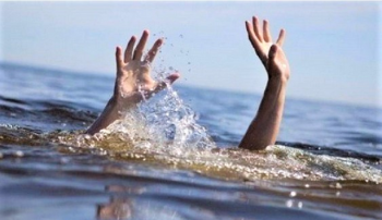 Hải Phòng: Nam thanh niên tử vong khi đi tắm sông