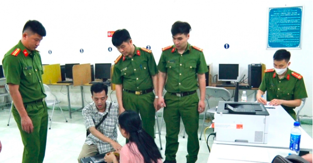 Lạng Sơn: Khởi tố 9 người về hành vi đưa, nhận hối lộ trong sát hạch lái xe