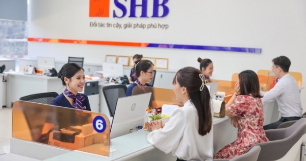 SHB hoàn tất chuyển nhượng 50% vốn điều lệ SHBFinance cho đối tác Krungsi