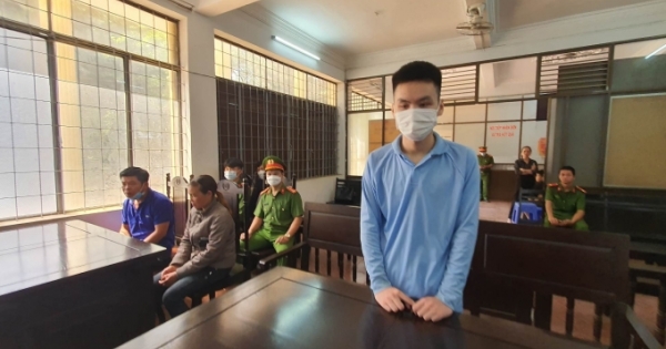 Đắk Lắk: Tuyên phạt 11 năm tù đối tượng "Mua bán người dưới 16 tuổi"