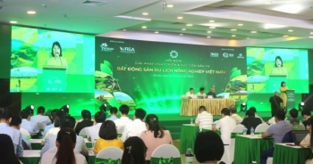 Tìm giải pháp xúc tiến đầu tư bất động sản du lịch nông nghiệp Việt Nam