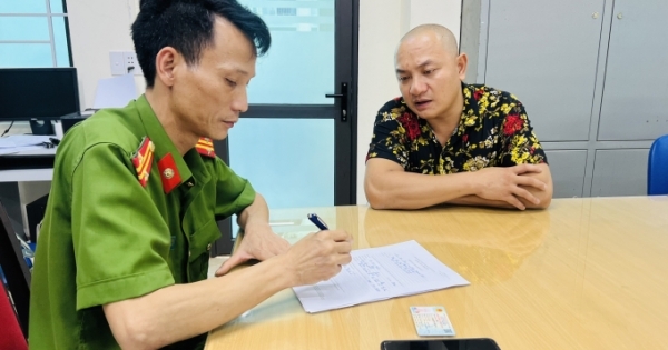 Lào Cai: Bắt nhóm đối tượng cướp tài sản sau 1 giờ gây án