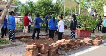Vụ học sinh lao động tại dự án 30 tỷ ở Điện Biên: Cần truy trách nhiệm nhà trường, Chủ đầu tư và nhà thầu