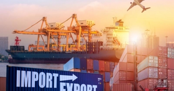 Hoa Kỳ và Trung Quốc là 2 thị trường xuất/nhập khẩu hàng hóa lớn nhất của Việt Nam
