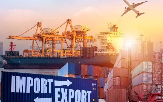 Hoa Kỳ và Trung Quốc là 2 thị trường xuất/nhập khẩu hàng hóa lớn nhất của Việt Nam