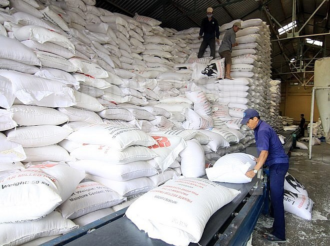 Chính phủ hỗ trợ hơn 18,2 nghìn tấn gạo trong 5 tháng đầu năm 2023