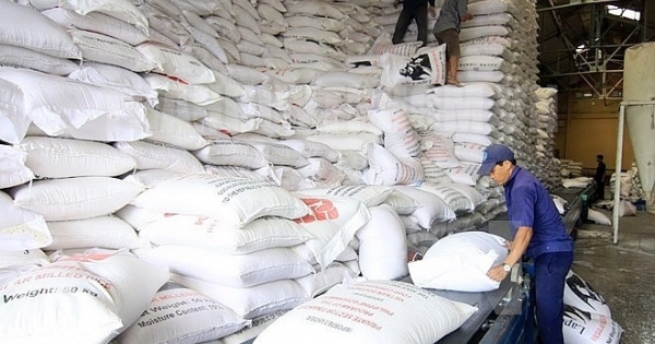 Chính phủ hỗ trợ hơn 18 nghìn tấn gạo trong 5 tháng đầu năm 2023