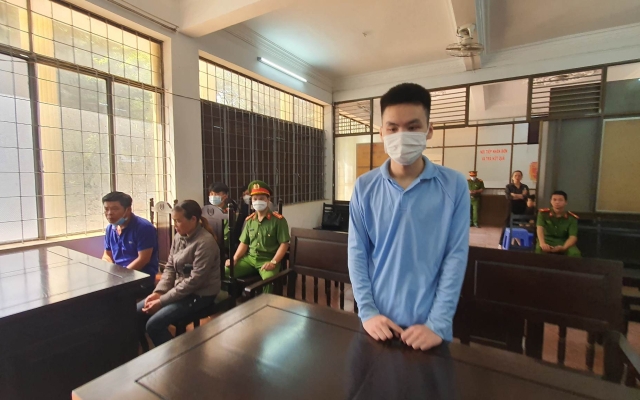 Đắk Lắk: Tuyên phạt 11 năm tù đối tượng