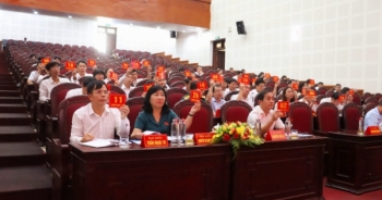 Nghệ An: Phê duyệt chủ trương đầu tư bổ sung 9 dự án mới tại TP Vinh