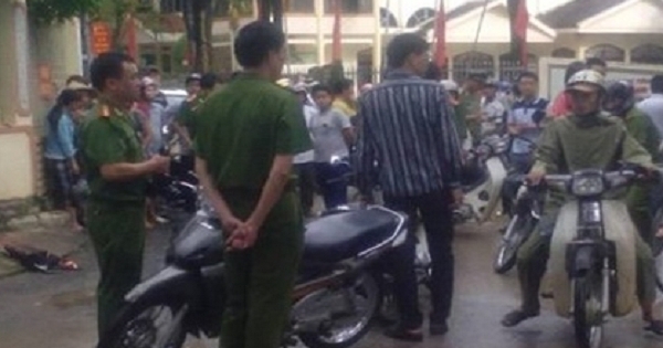 Sơn La: Bắt được đối tượng hung hãn dùng súng bắn Phó trưởng Công an phường