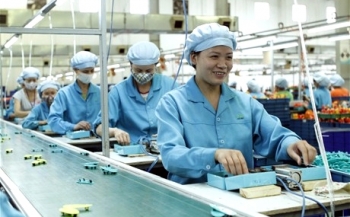 Công nghiệp hỗ trợ tại Việt Nam: Thủ tục vay vốn còn nhiều bất cập