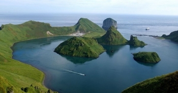 Nga quyết không nhượng lại quần đảo Nam Kuril cho Nhật Bản