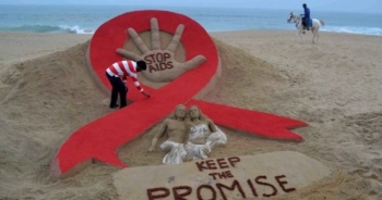 Hơn 2000 người bị nhiễm HIV do truyền máu ở Ấn Độ