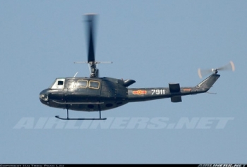 Việt Nam sẽ mua thêm trực thăng UH-1 của Mỹ?