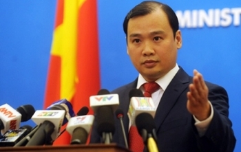 Tại Đối thoại Shangri-la: Việt Nam sẽ nêu quan điểm rõ ràng về vấn đề Biển Đông