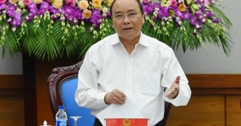 Thủ tướng Nguyễn Xuân Phúc: “Bảo hiểm y tế là trục an sinh xã hội quan trọng nhất”