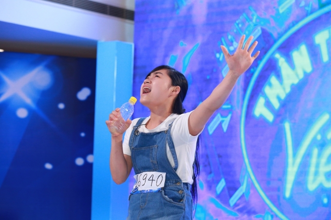 4 tiết mục thảm họa khiến Thu Minh v&agrave; Bằng Kiều ngơ ng&aacute;c ở Vietnam Idol 2016