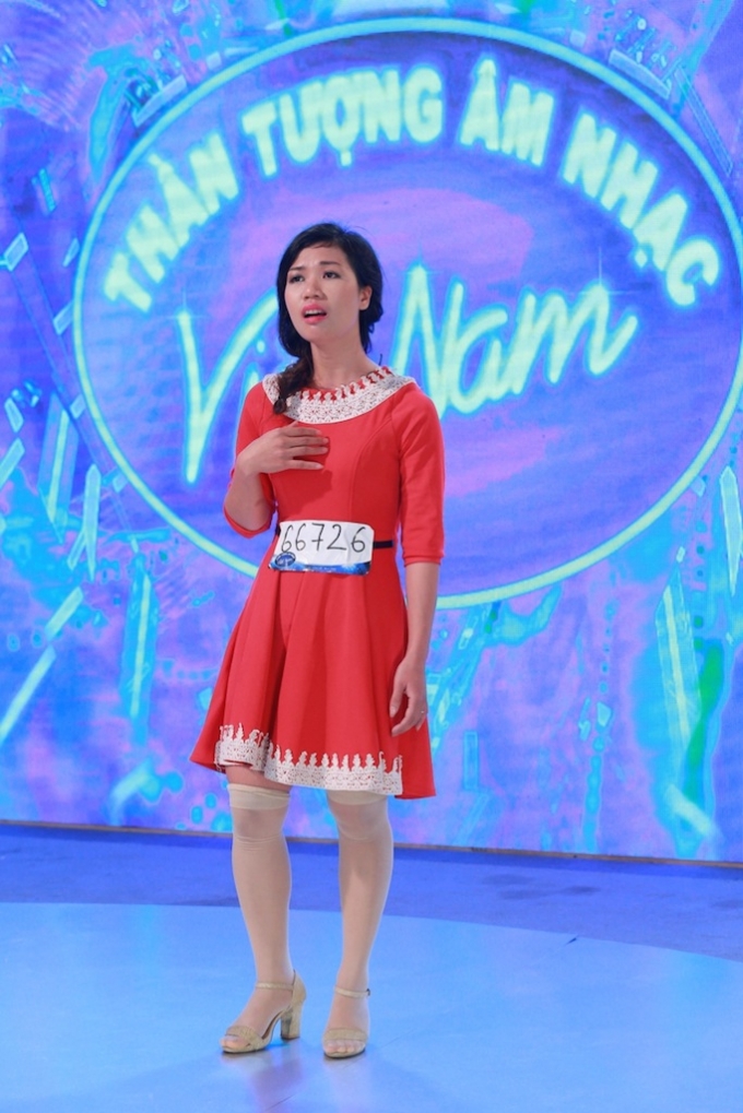 4 tiết mục thảm họa khiến Thu Minh v&agrave; Bằng Kiều ngơ ng&aacute;c ở Vietnam Idol 2016