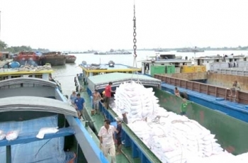 Tổng kiểm tra các hoạt động vận tải thủy nội địa sau vụ chìm tàu tại Đà Nẵng