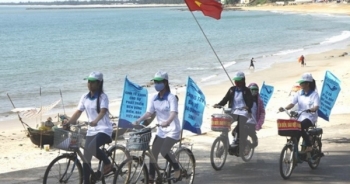 Nam Định được chọn là nơi tổ chức Tuần lễ Biển và Hải đảo Việt Nam lần thứ 8