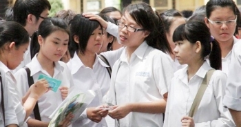 Phú Thọ: Hơn 12.000 học sinh bước vào kỳ thi lớp 10