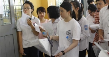 Hà Nội: Sẵn sàng đón thí sinh thi THPT quốc gia năm 2016