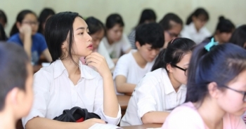 Hôm nay, hơn 75.000 học sinh Hà Nội bắt đầu thi tuyển vào lớp 10