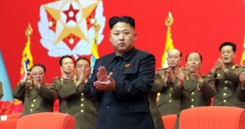 Triều Tiên tuyên bố sẽ phát triển thêm vũ khí hạt nhân