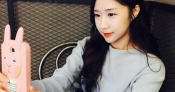 Cô gái Hàn Quốc với những cover bài hát tiếng việt đang gây bão cộng đồng mạng