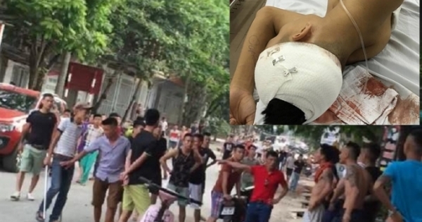 Vụ truy sát kinh hoàng tại Phú Thọ: Xuất phát từ mâu thuẫn cá nhân?