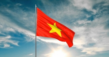 Việt Nam thuộc top 10 quốc gia không có xung đột