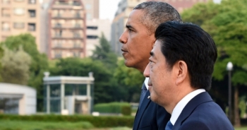 Mỹ - Nhật ký thỏa thuận mua bán vũ khí