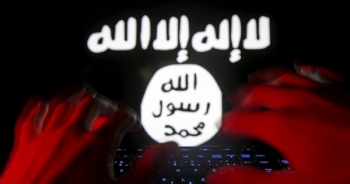 Hàng nghìn người Mỹ có trong danh sách "tìm diệt" của IS