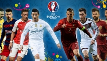 Những điều cần biết về lễ khai mạc EURO 2016
