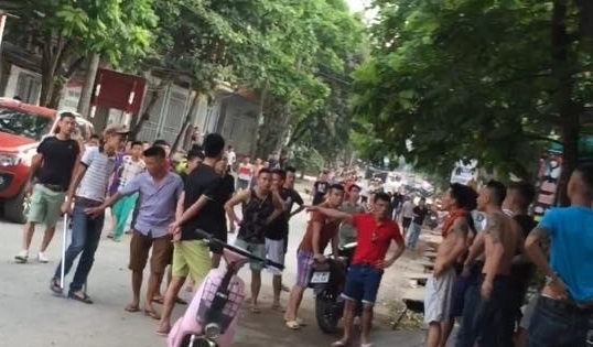 Toàn cảnh vụ truy sát kinh hoàng tại Phú Thọ