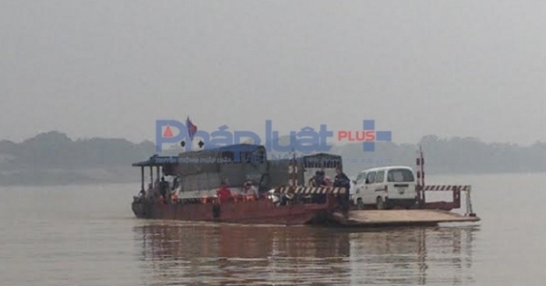 Bến phà Hồng Vân tiềm ẩn rủi ro đường thủy: Sở GTVT Hà Nội phớt lờ chỉ đạo của UBND TP?