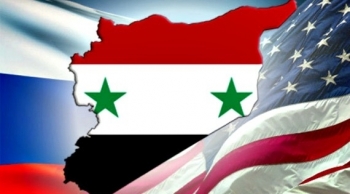 Tại sao Mỹ ‘từ chối hợp tác’ với Nga trong cuộc chiến ở Syria?