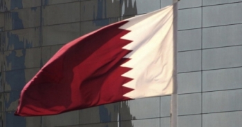 Mỹ xin lỗi về sự cố binh sỹ xúc phạm quốc kỳ Qatar