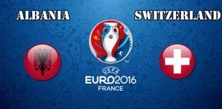 Albania vs Thụy Sỹ: Căng mình chống đỡ (KT)